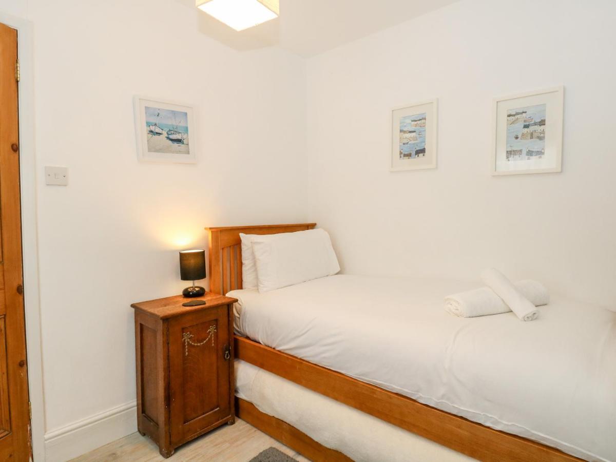 Harbour Catch Cottage Weymouth Eksteriør billede