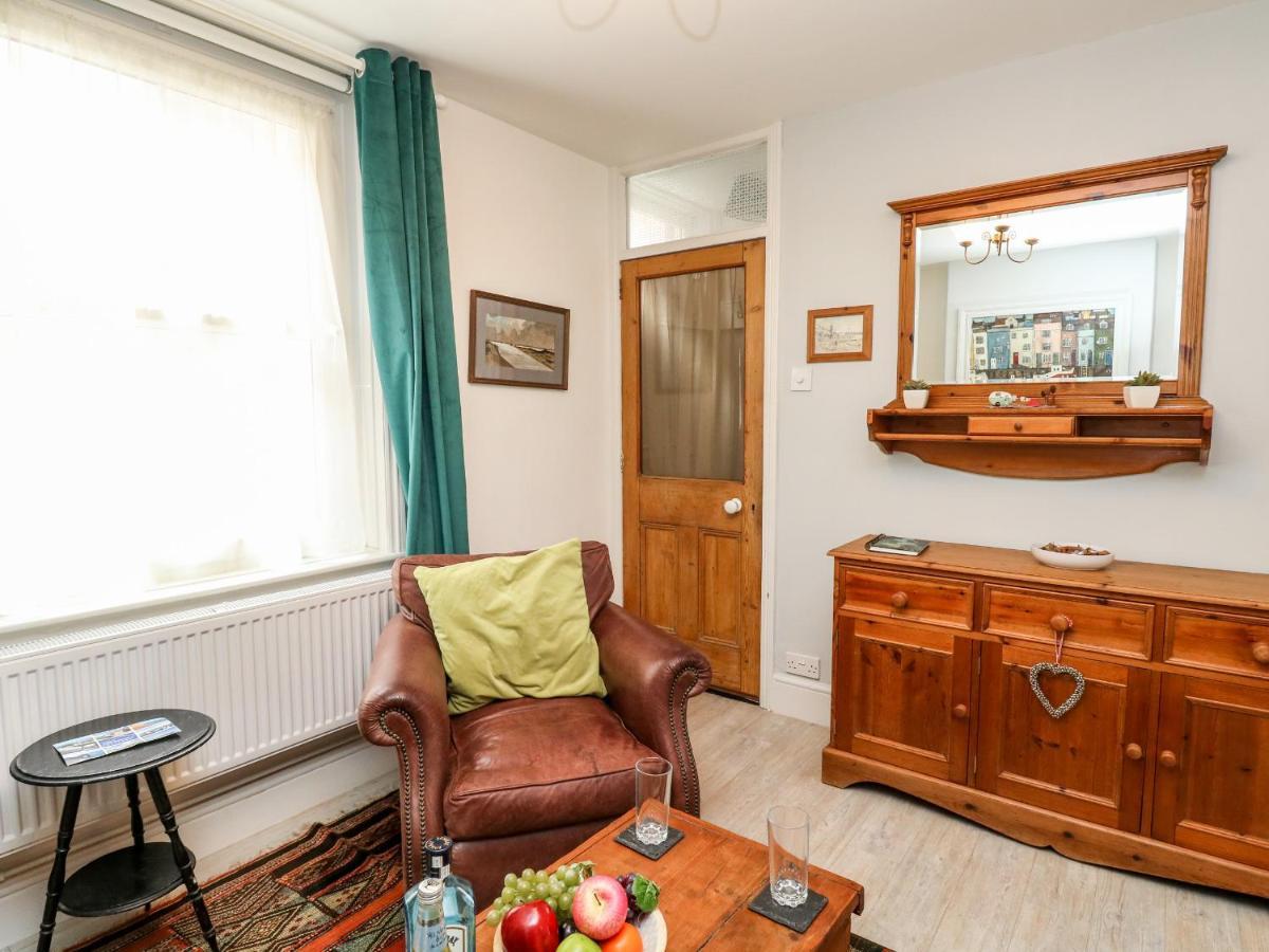 Harbour Catch Cottage Weymouth Eksteriør billede