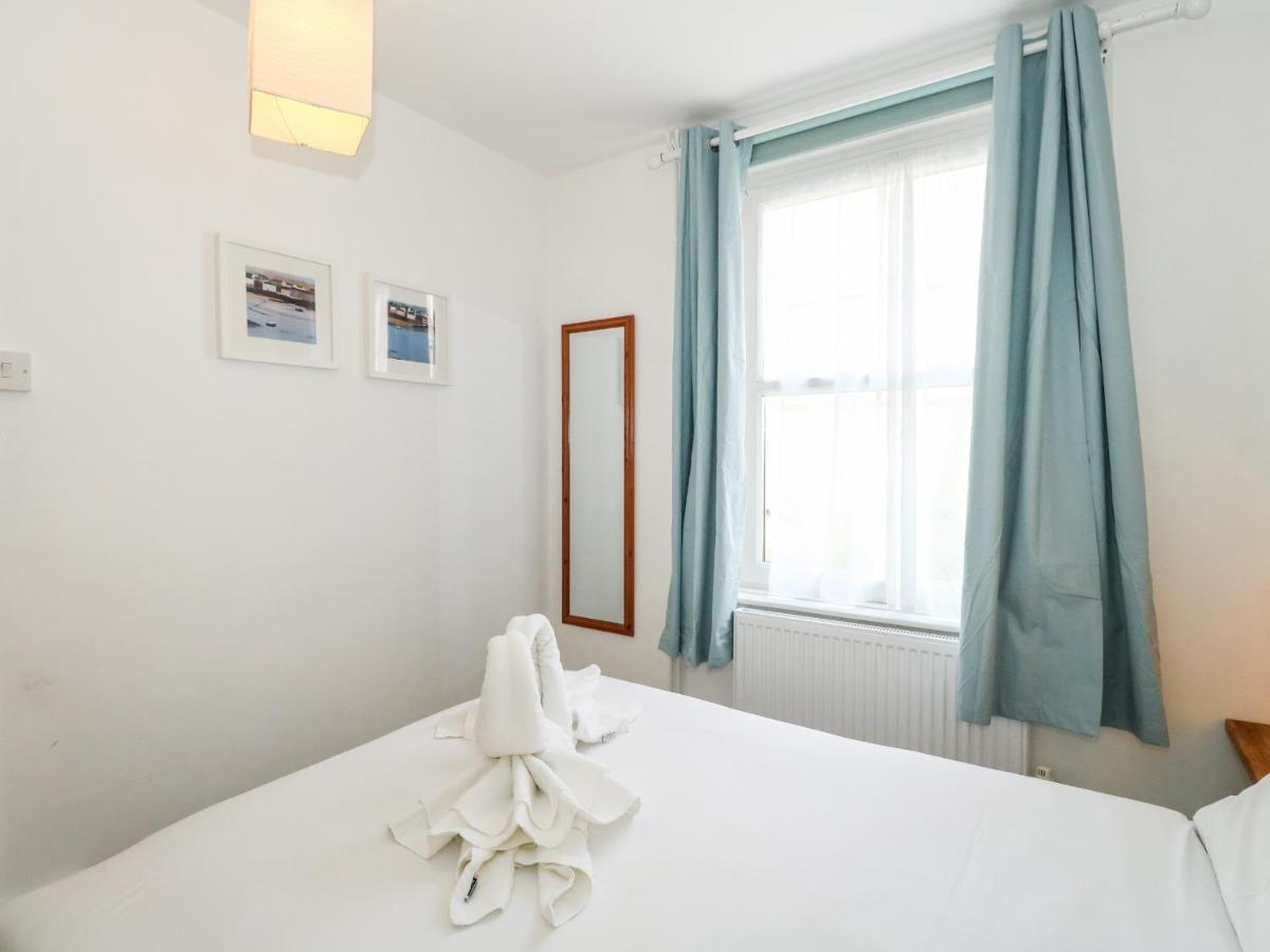 Harbour Catch Cottage Weymouth Eksteriør billede